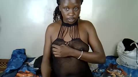 Bunny online show from February 25, 8:34 pm