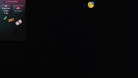 bunny_chloe online show from February 22, 9:48 pm