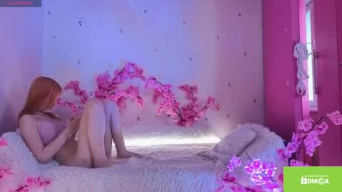 Kira online show from June 1, 1:23 pm