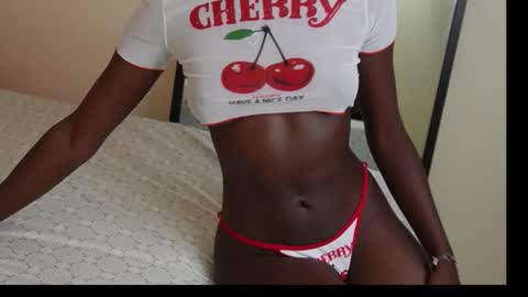 Peaches online show from January 9, 9:09 pm