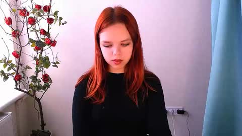 Ariel online show from November 3, 6:58 am