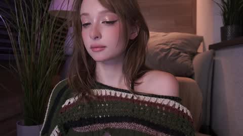 Snapshot of bunnybonn1e chatting on October 2, 5:12 pm Bunny online show from October 2, 5:12 pm