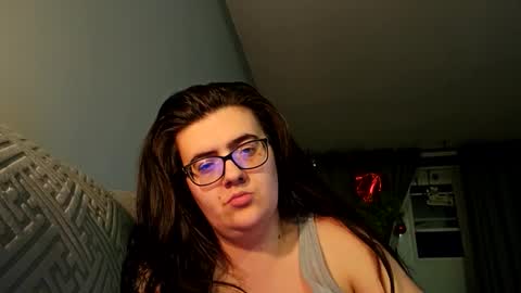 bunnybooxoxo online show from March 13, 3:21 am