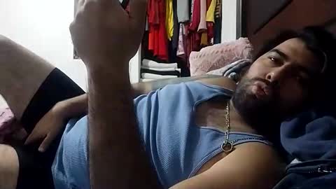 bunnychocolatte69 online show from January 13, 4:42 am