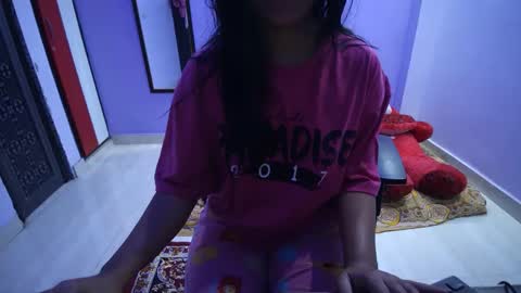 bunnycolbyy online show from January 11, 1:06 am