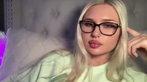 OnlyFans BunnyKhalessi online show from June 2, 3:08 am