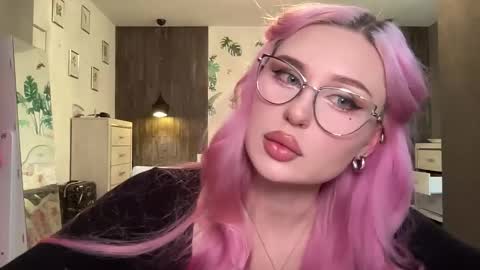 OnlyFans BunnyKhalessi online show from November 24, 11:36 pm