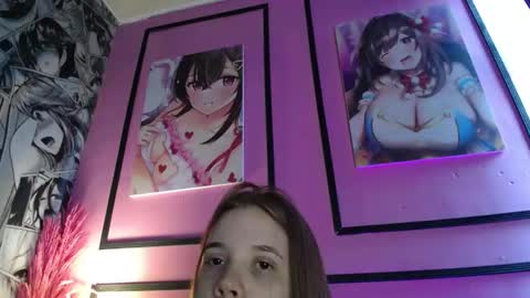 ANASTASIA online show from September 10, 12:28 pm