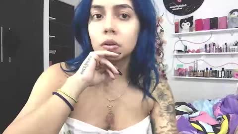 bunnylove_07 online show from February 5, 1:42 am
