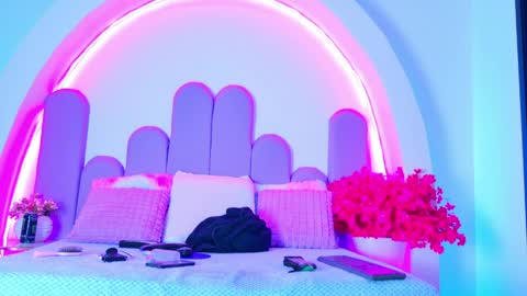 Bunny online show from March 28, 3:52 am