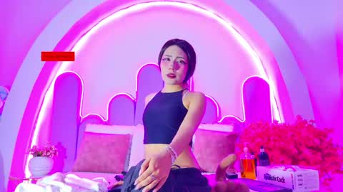 Bunny online show from May 26, 3:12 am