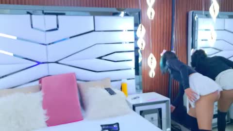 Bunny online show from December 21, 7:42 pm