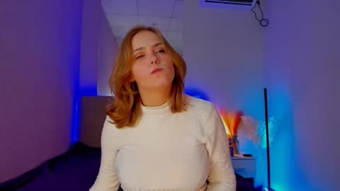 BunnyShows online show from November 10, 1:14 pm