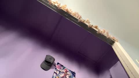 Bunnygirl Onyx online show from January 20, 6:10 pm