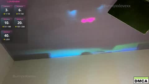  MARY BUNNY  online show from February 20, 6:19 am