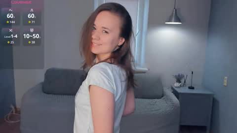 Lizy online show from January 15, 8:12 am