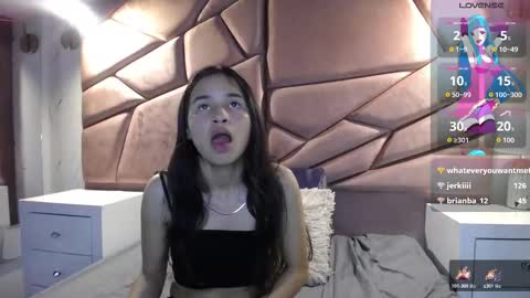 bunny online show from November 23, 8:29 pm