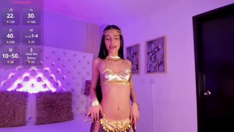 Bunny online show from October 8, 5:08 pm