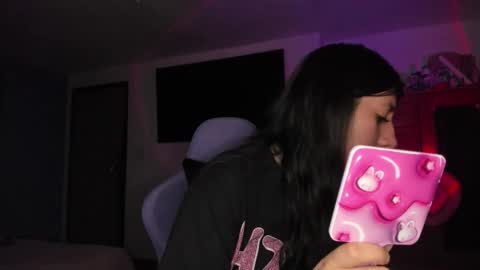 Jess online show from November 9, 1:31 am