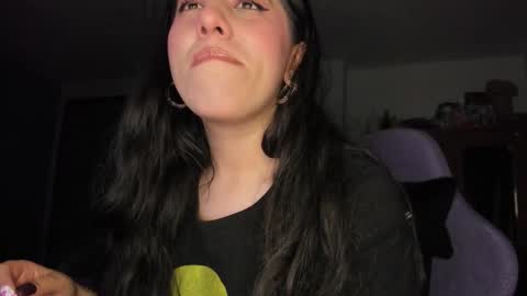 Snapshot of bunnyy09 chatting on September 10, 3:29 am Jess online show from September 10, 3:29 am