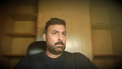 Hairy Arabian online show from November 4, 4:03 am