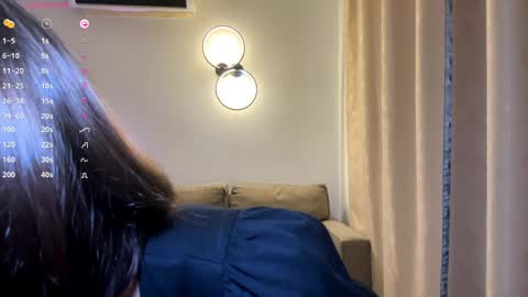 Nica online show from May 6, 8:48 pm