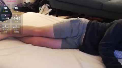 John online show from February 14, 10:56 pm