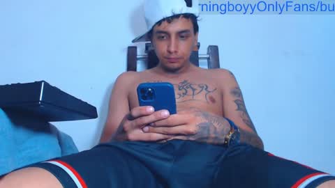  independiente online show from February 27, 9:29 am