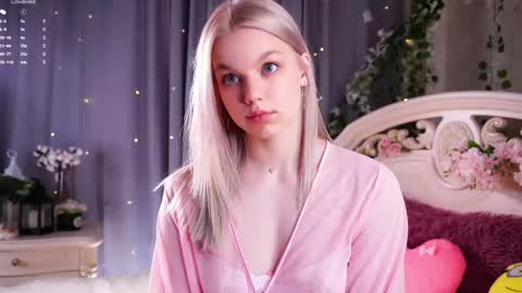 Jessica online show from March 29, 4:41 pm