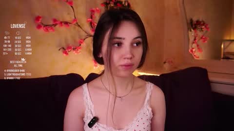 Jessica online show from February 20, 2:44 am