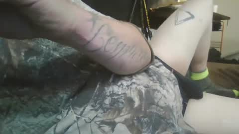 Burnout1315 online show from October 7, 5:58 am