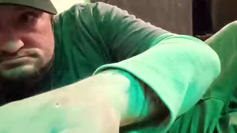 Burnout1315 online show from February 27, 6:06 am