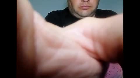 Creazy dad online show from April 26, 1:03 am