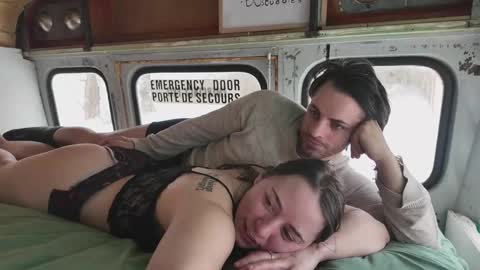 Snapshot of busbuddies chatting on February 1, 6:40 pm busbuddies online show from February 1, 6:40 pm