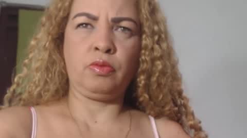 Amanda  online show from January 13, 12:24 pm