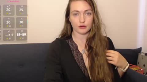 BustyBonnieUK online show from October 7, 11:50 am