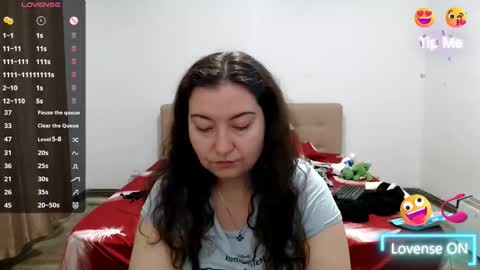 Emma online show from December 22, 4:47 pm