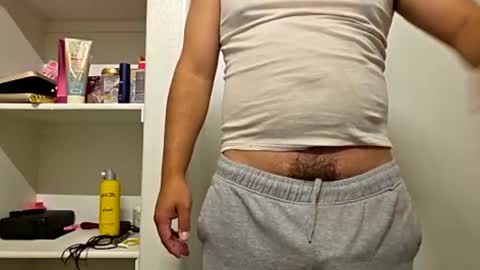 buttdude23 online show from July 25, 9:02 pm