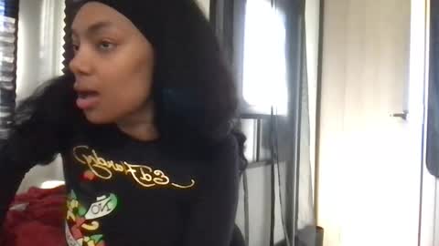 butterfly booty online show from March 17, 4:12 pm