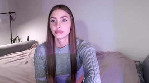 Lauren online show from September 29, 9:36 pm