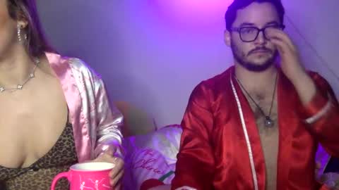 buttsnaxxx online show from February 4, 10:10 am