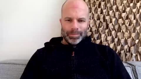 buurman1982isback online show from January 10, 12:15 pm