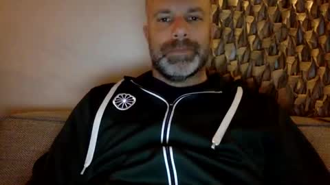 buurman1982isback online show from September 28, 8:29 pm