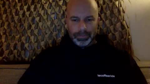 buurman1982isback online show from December 18, 11:11 pm