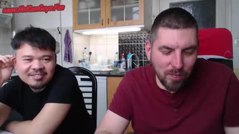 Pete online show from January 5, 9:37 am