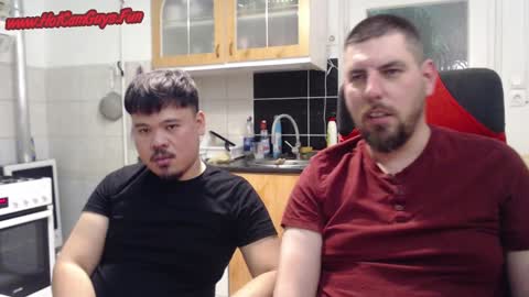 Pete online show from January 4, 9:41 pm