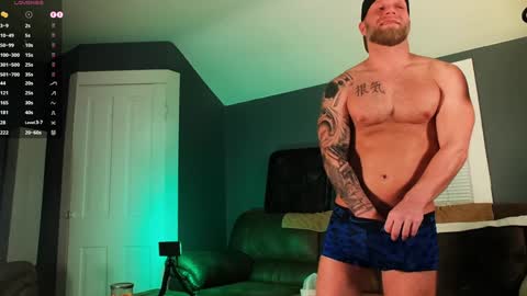 Snapshot of buzz_fit chatting on December 3, 1:14 am Buzz Fit online show from December 3, 1:14 am
