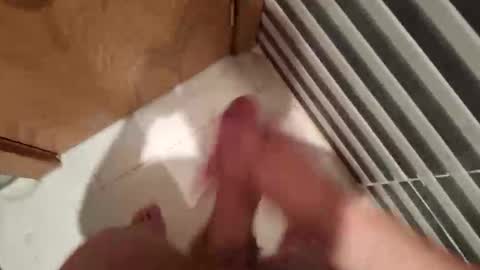 Big white dick online show from April 23, 11:07 am