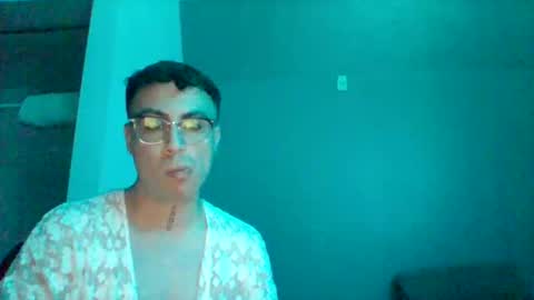 byegay online show from November 29, 10:45 am