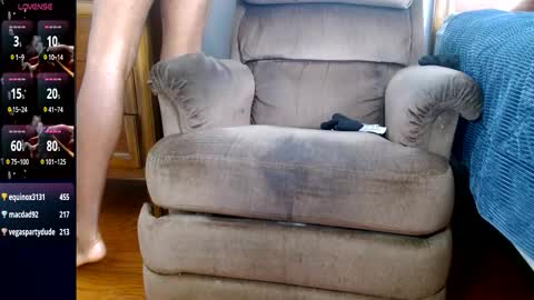 biggdw79 online show from March 13, 9:07 pm